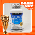 Colagen Peptides