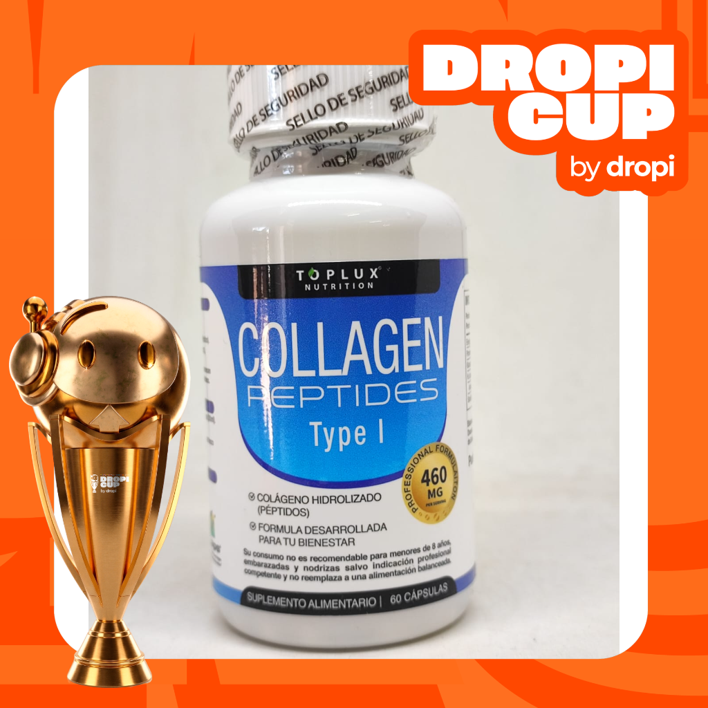 Colagen Peptides